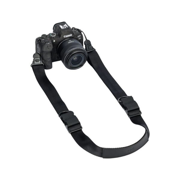JJC Tracolla Quick release DSLR - immagine 4
