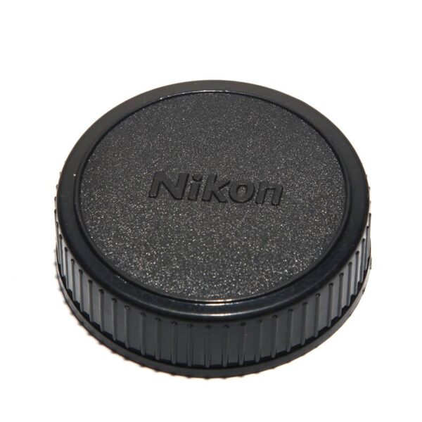 JJC Tappo Body+Lens Nikon