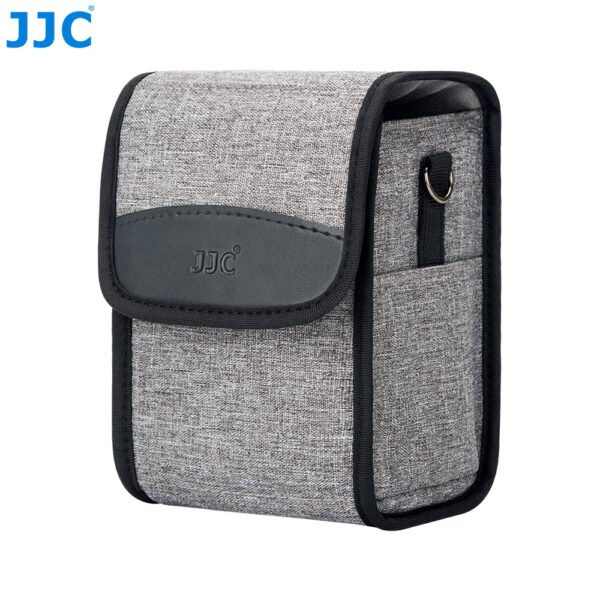 JJC Compact Camera Case Grigio