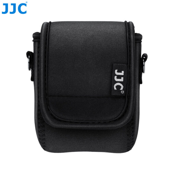 JJC Compact Camera Pouch per Canon Powershot V10