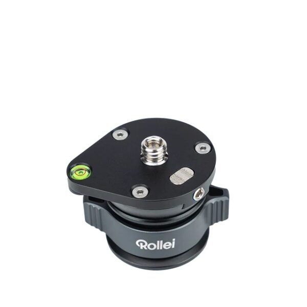 Rollei Piastra di livellamento Mini - immagine 2