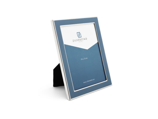 Zilverstad Photo frame Colore blue 10x15 sp/l