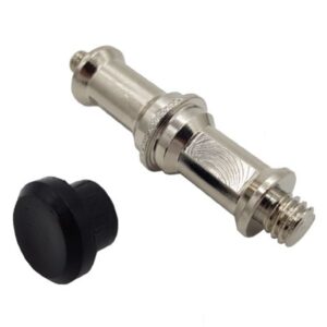 F-System Spigot maschio doppio BH-B4M8M