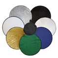 Pannello Riflettente Circolare 7in1 110cm