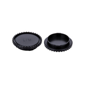 F-System Tappo Body+Lens Leica