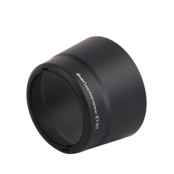 F-System Paraluce per Canon ET-63