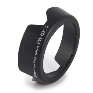JJC Paraluce per Canon EW-60C II