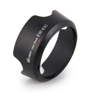 JJC Paraluce per Canon EW-63C