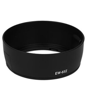 JJC paraluce per Canon EW-65 II