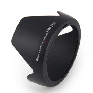 F-System Paraluce per Canon EW-78D