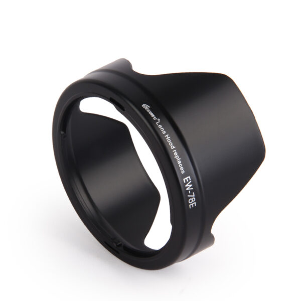F-System Paraluce per Canon EW-78E