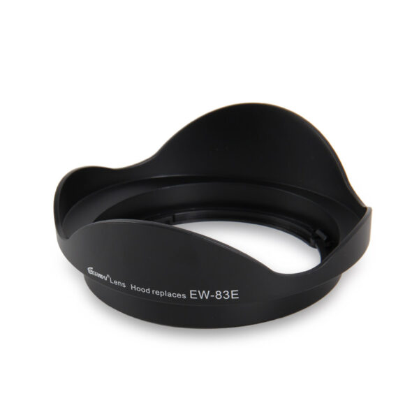 F-System Paraluce per Canon EW-83E