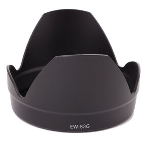 F-System Paraluce per Canon EW-83G