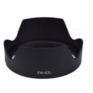 F-System Paraluce per Canon EW-83L