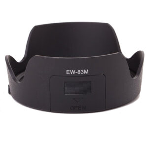 JJC paraluce per Canon EW-83M