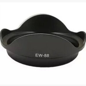 F-System Paraluce per Canon EW-88