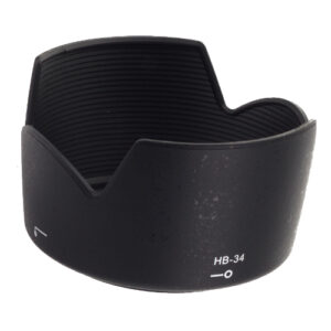 F-System Paraluce per Nikon HB-34