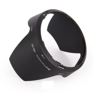 F-System Paraluce per Nikon HB-50