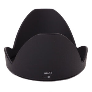 F-System Paraluce per Nikon HB-63