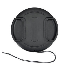 JJC Tappo con filo 37mm