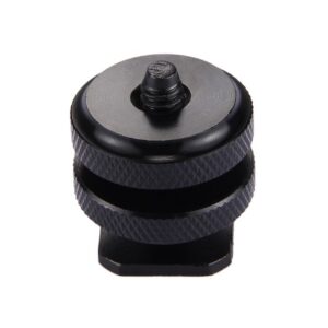 F-System Supporto a slitta per LED