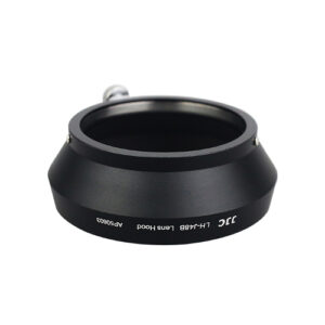 JJC Paraluce per Olympus J48B Black