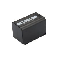 F-System BATTERIA litio PANASONIC VBD58 5800 mAh