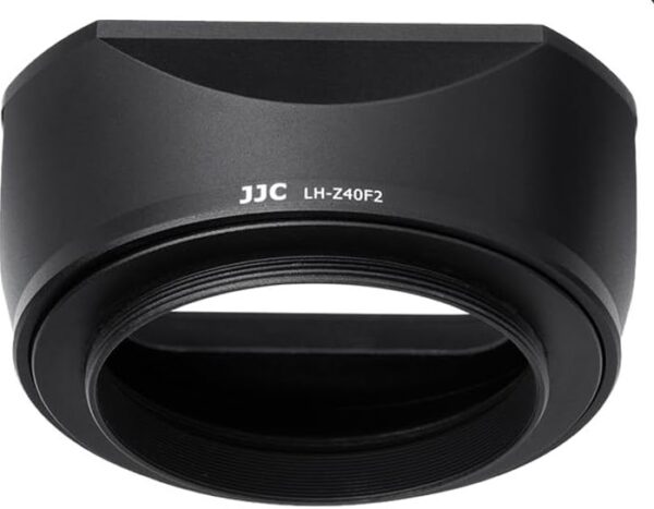 JJC Paraluce Nikon Z40 Nikon