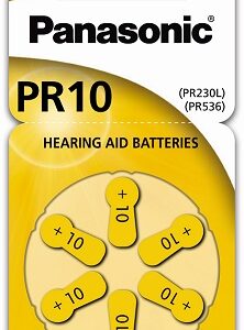 PR-10(230)L/6LB zinco aria acustiche