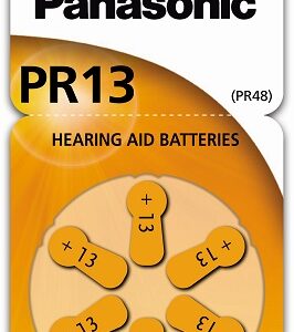 PR-13L/6LB zinco aria acustiche