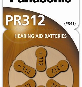 PR-312L/6LB zinco aria acustiche