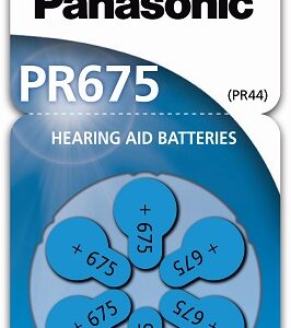 PR-675LH/6LB zinco aria acustiche