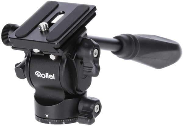 Rollei Testa Video V5i