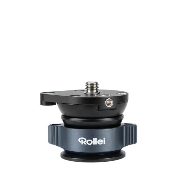 Rollei Piastra di livellamento Mini