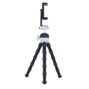 Rollei Funky Pod Nero