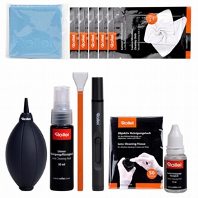 Rollei Sensor Kit XL Full Frame