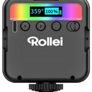 Rollei LUMIS Mini Led RGB