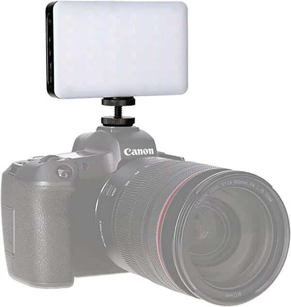 Rollei LUMIS Led Compact RGB