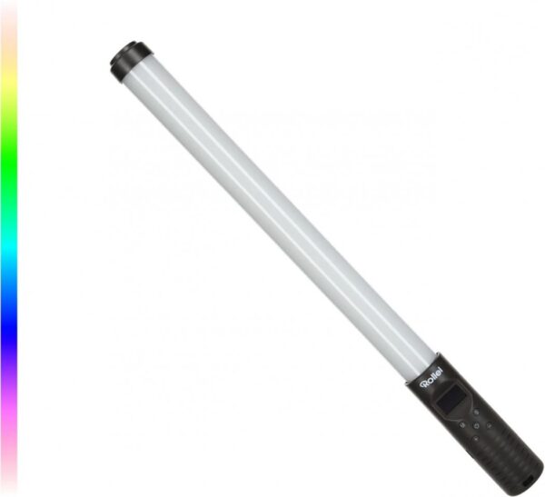 Rollei Tubo Led Glow RGB