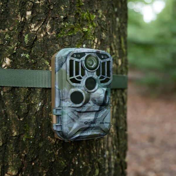 Rollei Wild Camera 4K Wifi - immagine 2