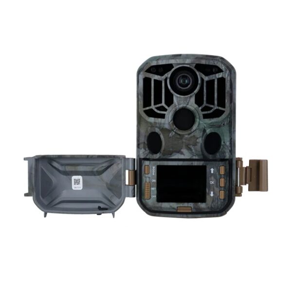 Rollei Wild Camera 4K Wifi - immagine 3