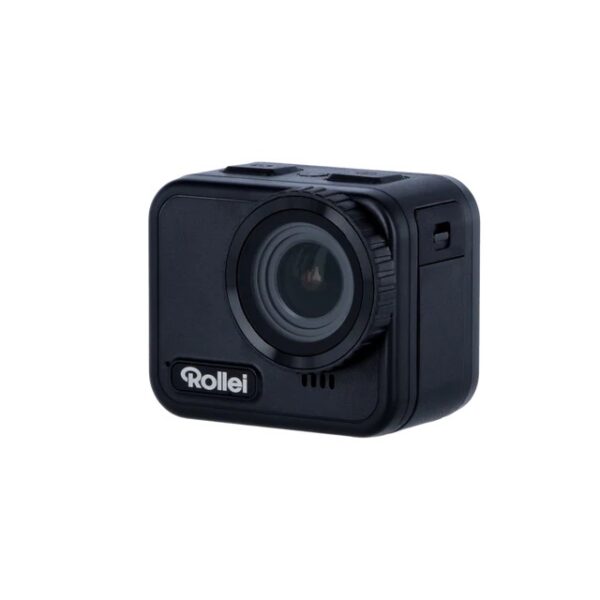 Rollei Action cam 9S Cube - immagine 3