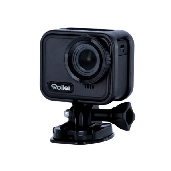 Rollei Action cam 9S Cube - immagine 4