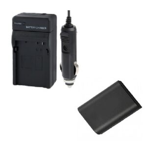 F-System  KIT per Nikon EN-EL15C 2250 mAh