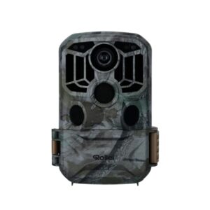 Rollei Wild Camera 4K Wifi
