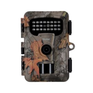 Rollei Wild Camera HD-30