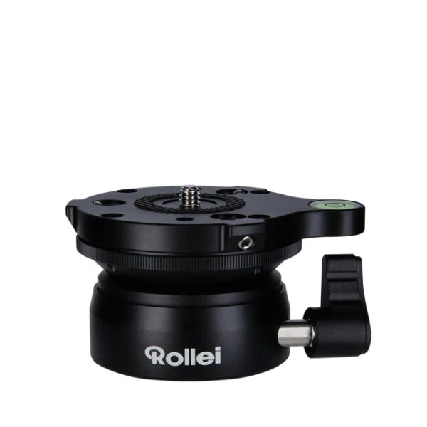 Rollei Piastra di livellamento