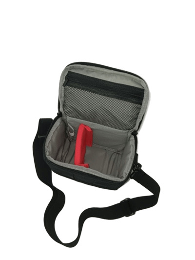 F-System Essential Corredo XS - immagine 2