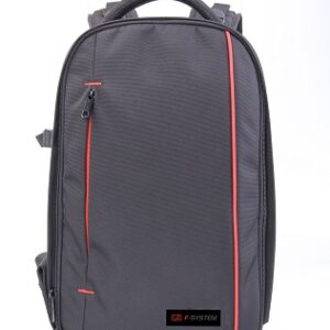 F-System Essential Zaino S