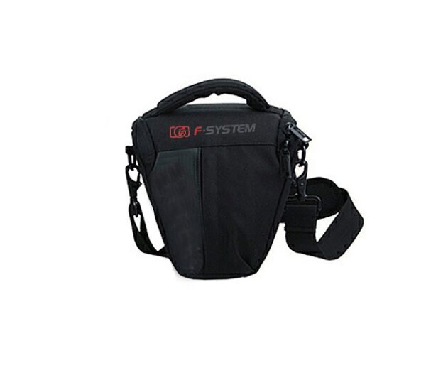 F-System Essential Zoom S